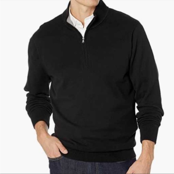 Cutter & Buck Other - NEW Cutter & Buck 1/4 Zip Pullover Sweatshirt